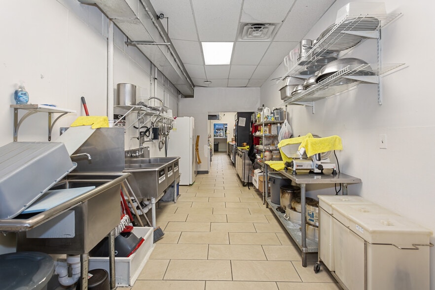 More Photos Of 605-607 Main St, Boonton Storefront Retail Residential For Sale