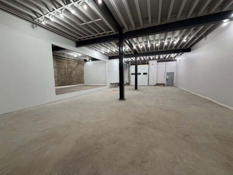 More Photos Of 2446-50 Germantown Ave, Philadelphia Flex For Sale