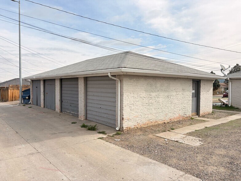 More Photos Of , Aurora Multifamily For Sale