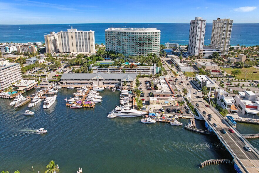 More Photos Of 1 N Ocean Blvd, Pompano Beach Office For Lease