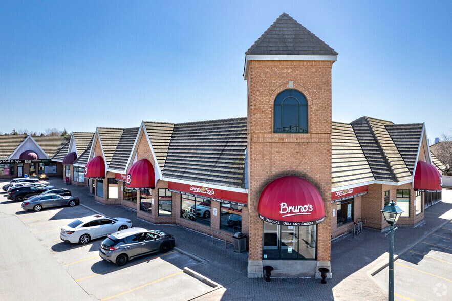 More Photos Of 9665 Bayview Ave, Richmond Hill Unknown For Lease