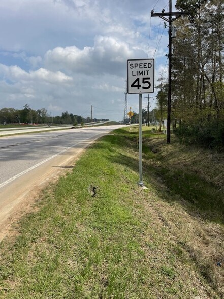 More Photos Of 00 FM 1485 Rd, New Caney Land For Sale