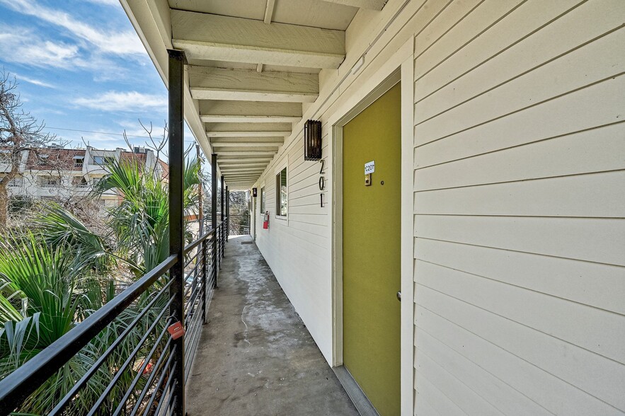 More Photos Of 3107 Speedway, Austin Apartments For Sale