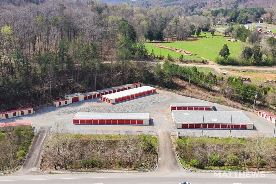 More Photos Of 3917 Michigan Avenue Rd NE, Cleveland Industrial For Sale