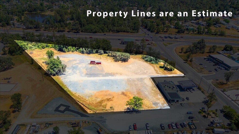 More Photos Of 20905 Soulsbyville rd, Soulsbyville Land For Sale