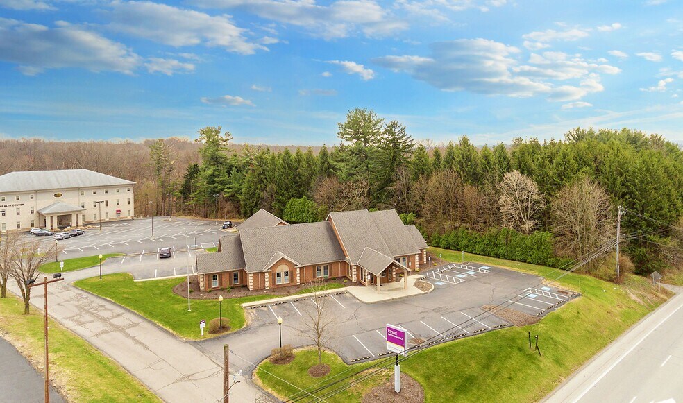 More Photos Of 3120 Wilmington Rd, New Castle Medical For Sale