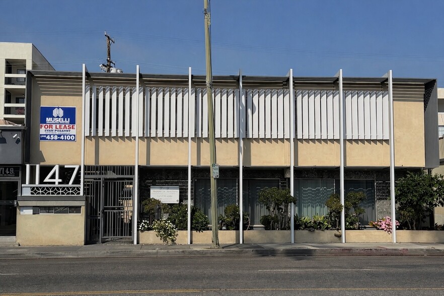 Primary Photo Of 1145-1147 S Robertson Blvd, Los Angeles Office For Lease