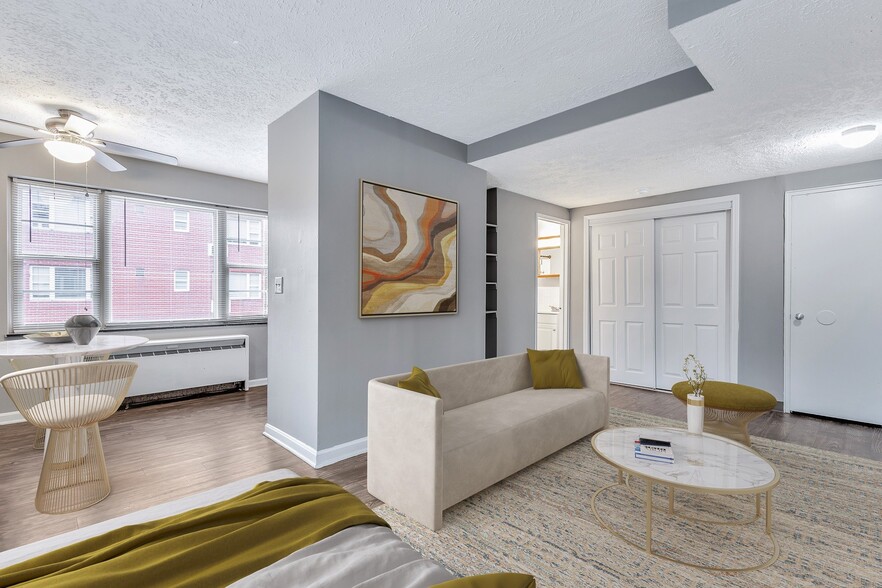 More Photos Of 512 W Ormsby Ave, Louisville Apartments For Sale