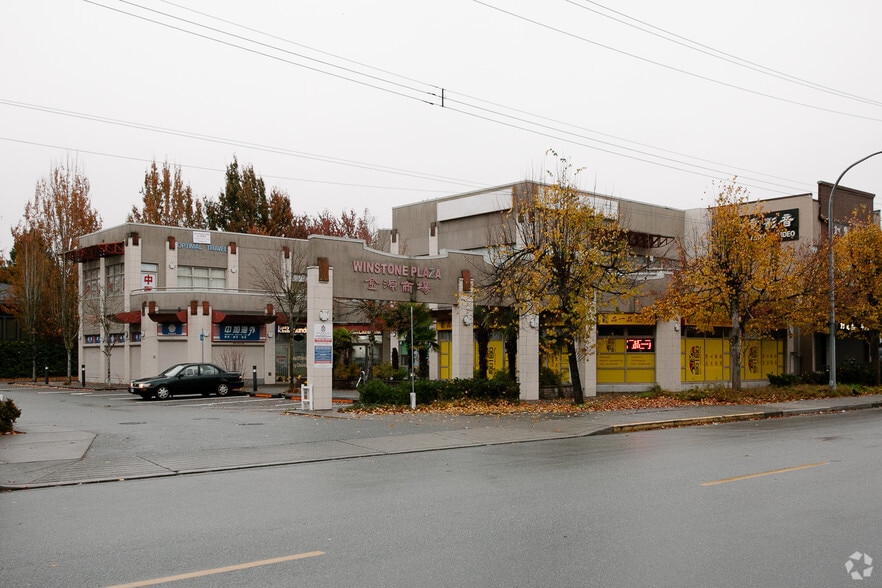 Primary Photo Of 8571 Alexandra Rd, Richmond Storefront Retail Office For Sale