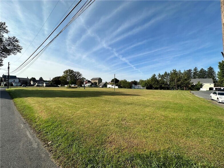 More Photos Of 1131 Trexlertown Rd, Trexlertown Light Distribution For Lease