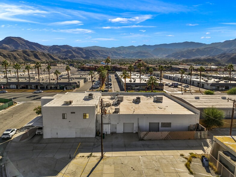 More Photos Of 68766 Perez Rd, Cathedral City Warehouse For Lease