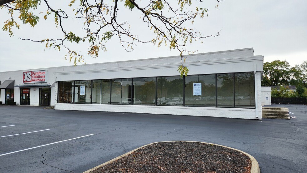 More Photos Of 5055 E Main St, Columbus Freestanding For Sale