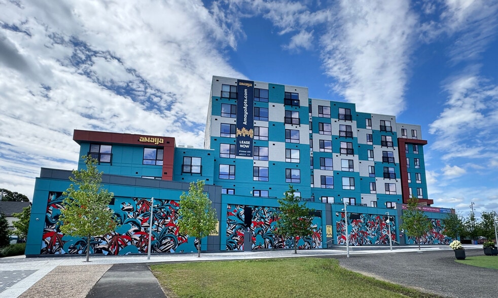 More Photos Of 50 Salt St, Revere Unknown For Lease