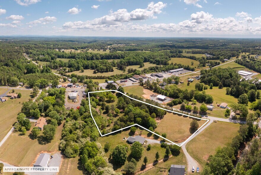 More Photos Of 0 NC 9 Hwy, Tryon Land For Sale