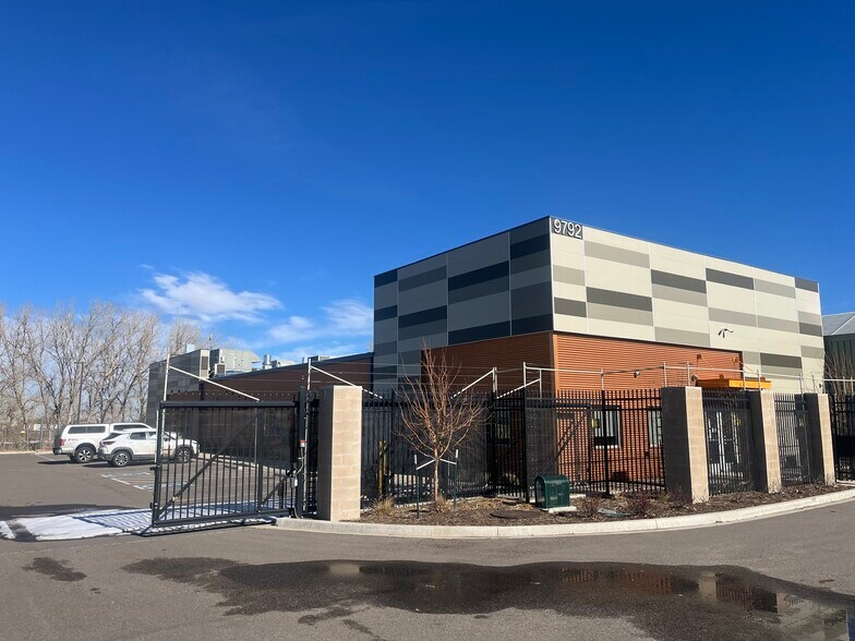 More Photos Of 9792 Hanover Ct E, Commerce City Manufacturing For Sale