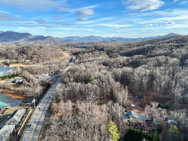 More Photos Of 2342 US-76, Hiawassee Land For Sale