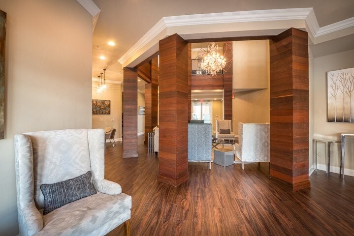 More Photos Of 301-409 N Walker Ave, Oklahoma City Apartments For Lease