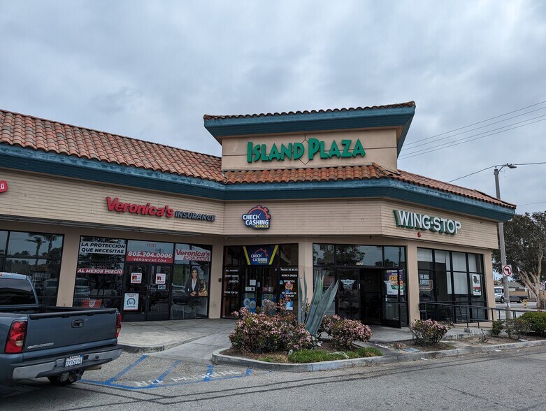 More Photos Of 2500-2818 Saviers Rd, Oxnard Unknown For Lease