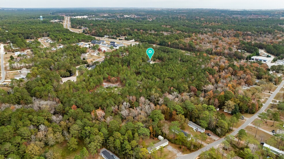 More Photos Of 21801 US Highway 17, Hampstead Land For Sale