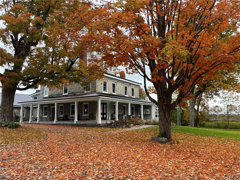 Primary Photo Of 3939 US Highway 20, Richfield Springs Hospitality For Sale