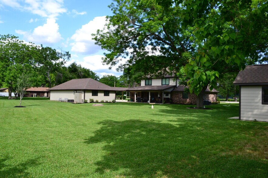 More Photos Of 25142 Roesner Ln, Katy Office Residential For Lease