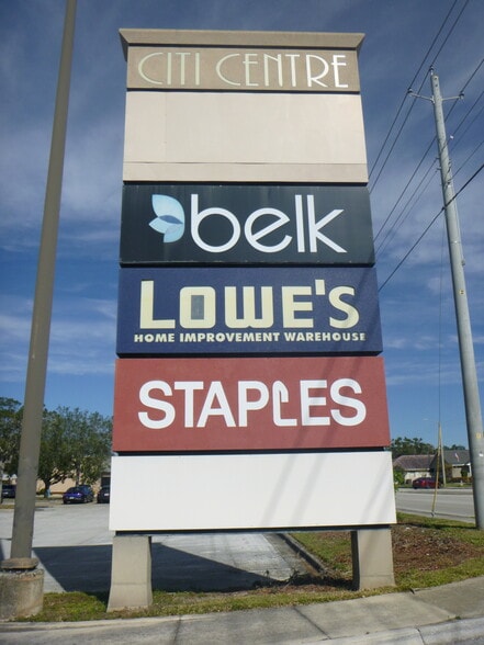 More Photos Of 231-470 Citi Centre St, Winter Haven Freestanding For Lease