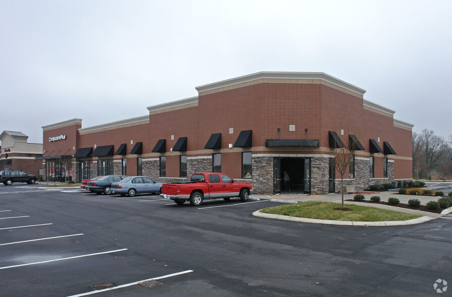 More Photos Of 479 N Thompson Ln, Murfreesboro Unknown For Lease