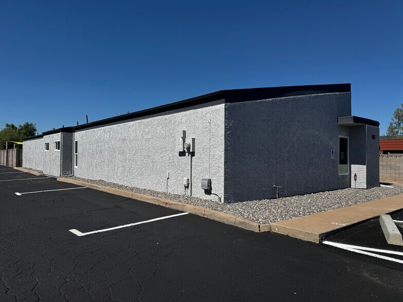 More Photos Of 1130 S San Jose, Mesa Daycare Center For Lease