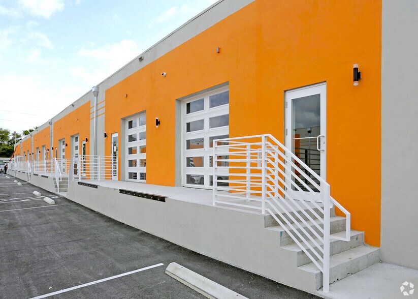 More Photos Of 300 NE 75th St, Miami Flex For Sale
