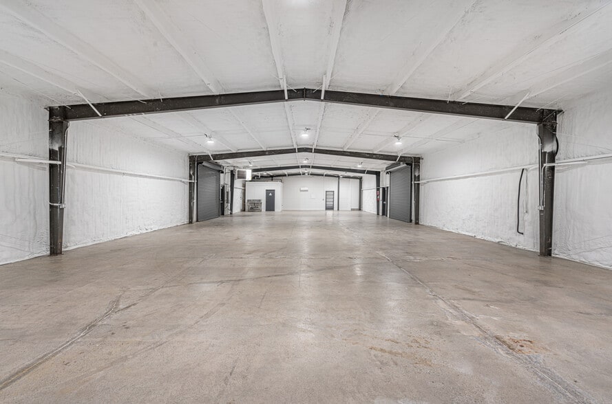 More Photos Of 10342 Old Redwood Hwy, Windsor Warehouse For Sale