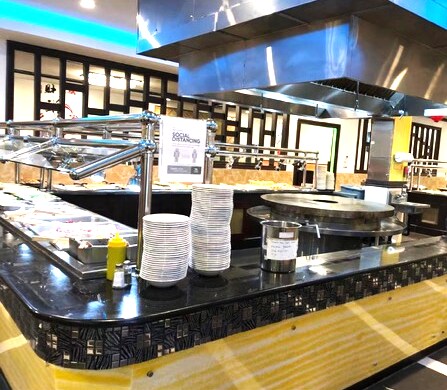 More Photos Of 4001 Riverdale Rd, Ogden Restaurant For Sale