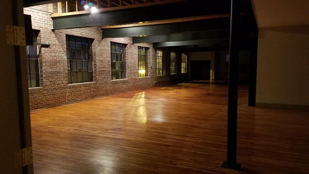More Photos Of 501 Penman St, Charlotte Office For Sale