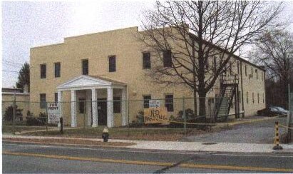 Primary Photo Of 2365 Milburn Ave, Baldwin Distribution For Sale