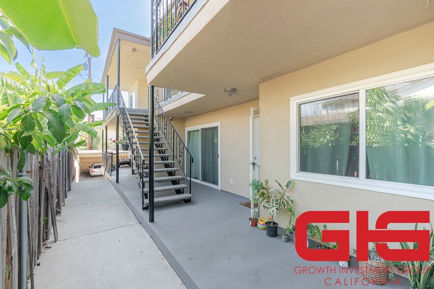 More Photos Of 612 Fremont Ave, South Pasadena Apartments For Sale