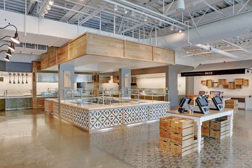 More Photos Of 2525 N 1st St, San Jose Unknown For Lease