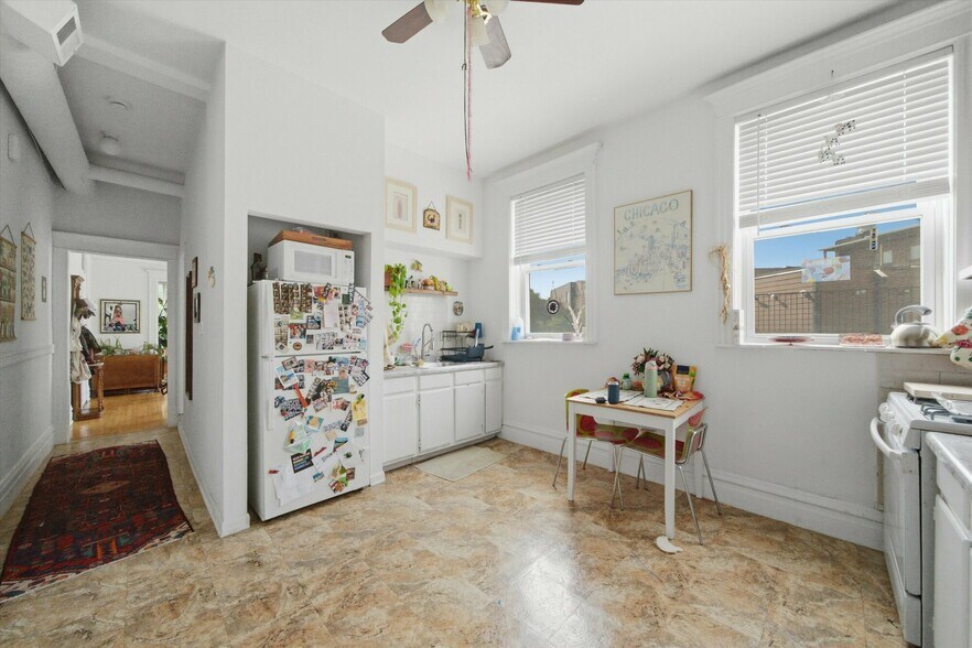 More Photos Of 1430 N Wood St, Chicago Land For Sale