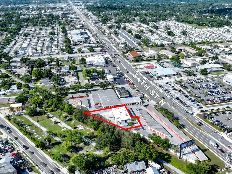 More Photos Of 6536 Lincoln Way N, Saint Petersburg Office For Lease
