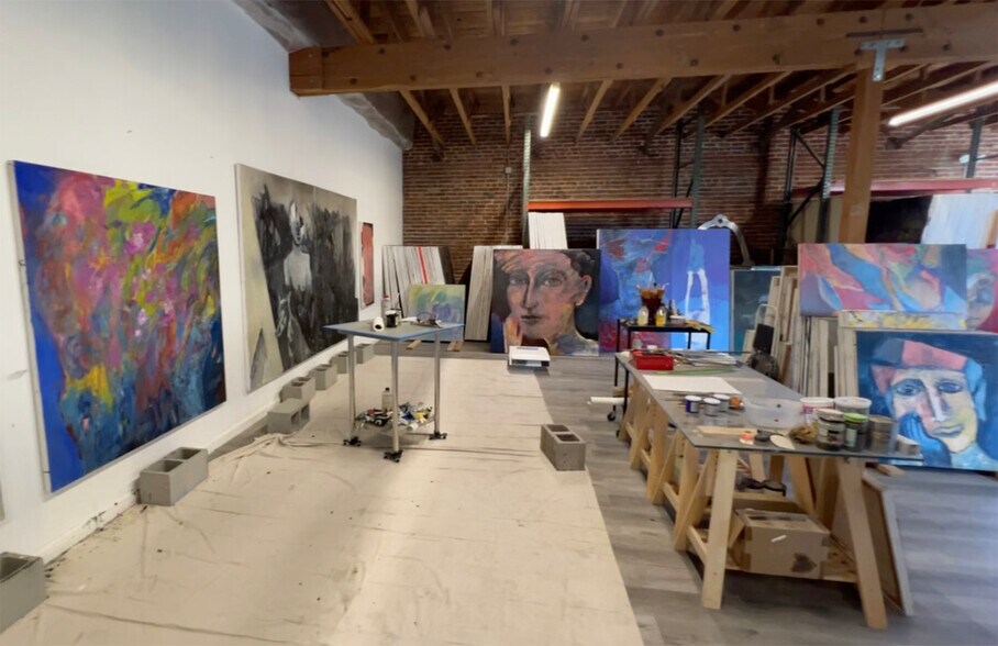 More Photos Of 1545 Venice Blvd, Los Angeles Industrial For Lease