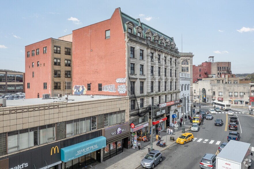 Primary Photo Of 152-156 Market St, Paterson Office For Lease