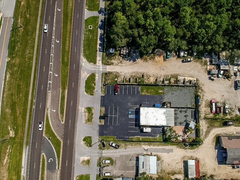 More Photos Of 15440 Cortez Blvd, Brooksville Land For Sale