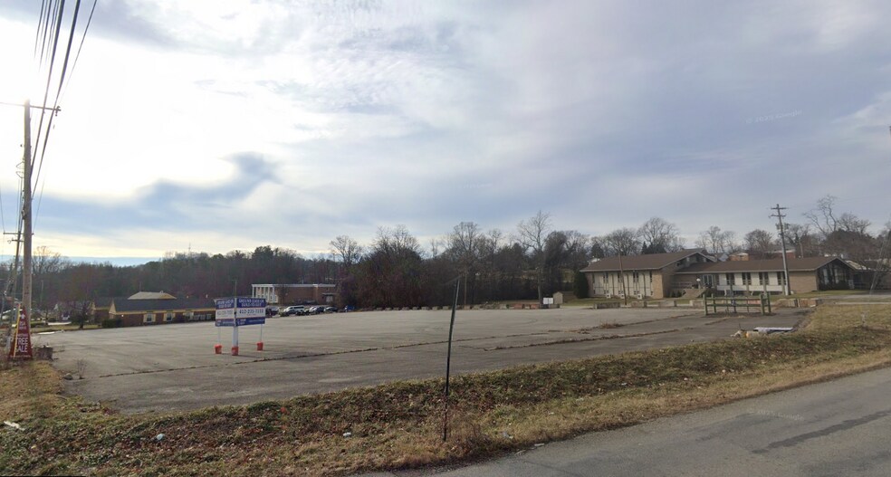 Primary Photo Of 218 Frye Farm Rd, Greensburg Land For Sale