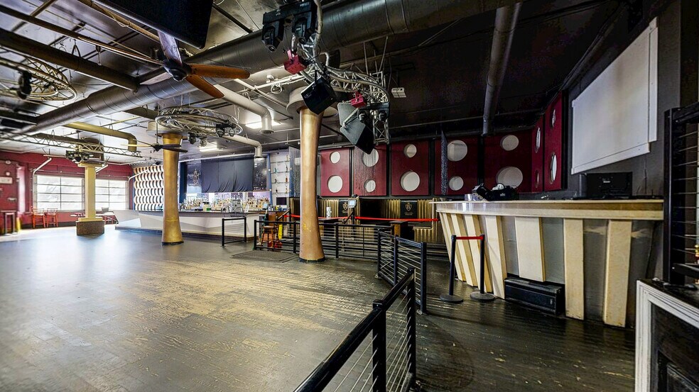 More Photos Of 124 College St, Asheville Office Residential For Sale