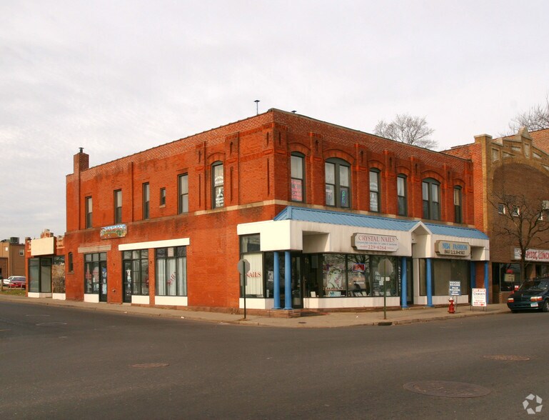 More Photos Of 494 Main St, New Britain Storefront Retail Office For Lease