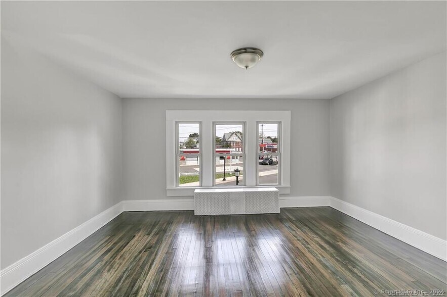 More Photos Of 2065 Barnum Ave, Stratford Coworking Space