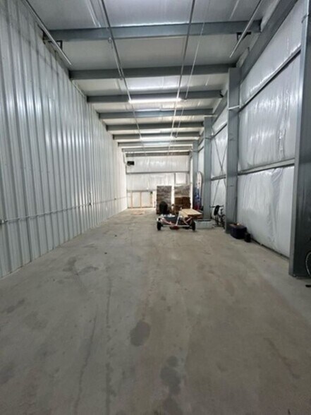 More Photos Of 8597 Bingham Rd, Traverse City Warehouse For Sale