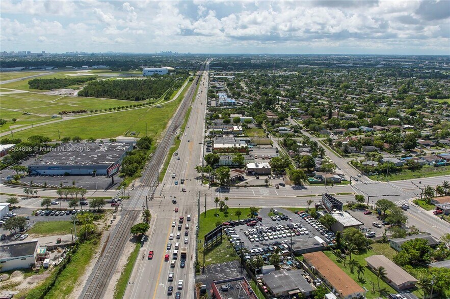 More Photos Of 345 E Copans Rd, Pompano Beach Auto Dealership For Sale