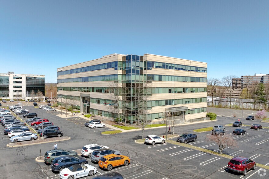 More Photos Of 4 Research Dr, Shelton Office For Lease