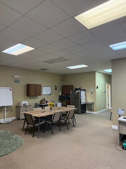 More Photos Of 8720-A Northpark Blvd, Charleston Office For Lease