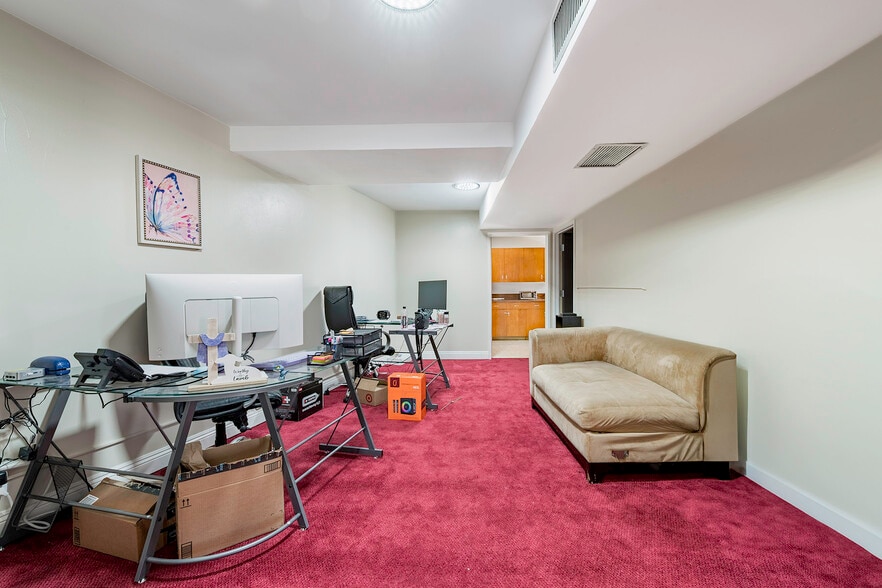 More Photos Of 3435 San Anseline Ave, Long Beach Religious Facility For Sale