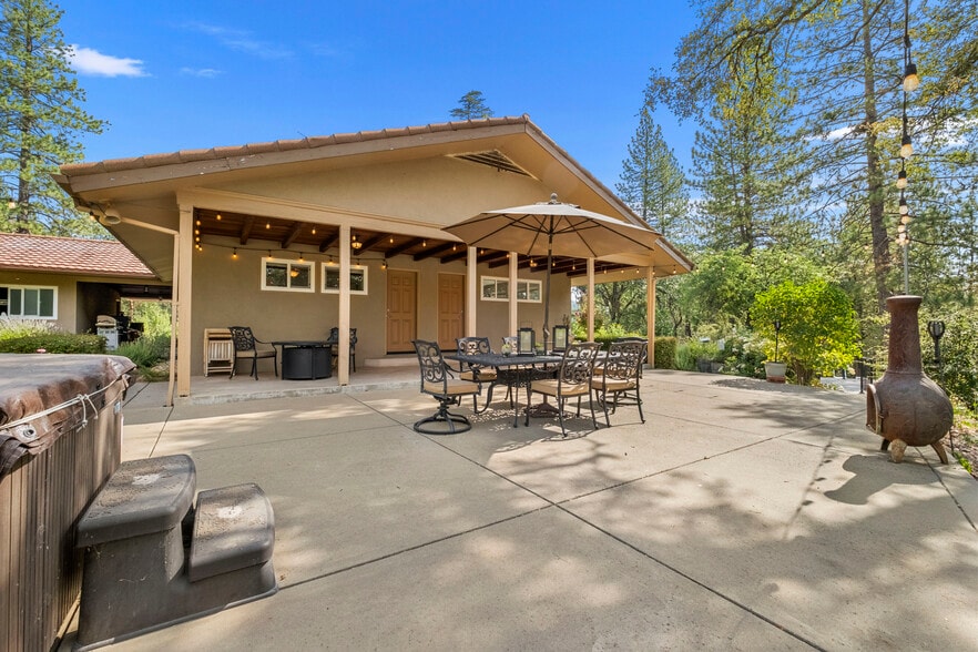 More Photos Of 4282 Pleasant Valley Rd, Placerville Specialty For Sale